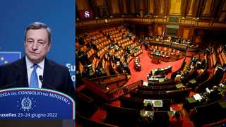 As cost-of-living skyrockets, Italy's government faces implosion