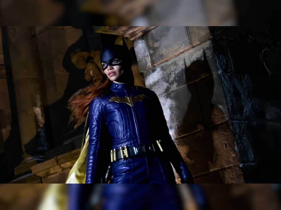 'Batgirl' shelved: Star Leslie Grace says 'my own damn hero', directors Bilall Fallah, Adil El Arbi also react
