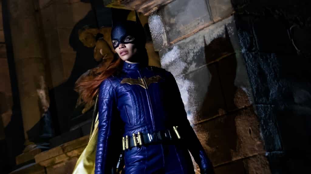 Heard of 'funeral screening'? Warner Bros is reportedly hosting one of 'Batgirl' 