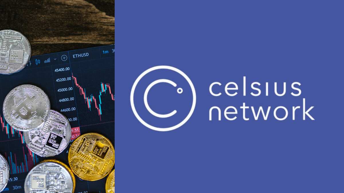 Turmoil in cryptocurrency market hits Celsius as platform files for voluntary bankruptcy in United States