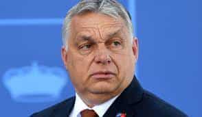 Europe energy crisis: Hungary declares 'state of danger'