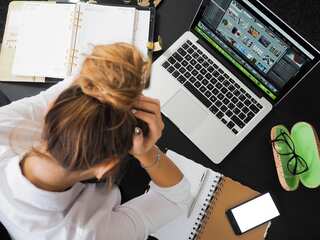 Women worry twice as much as men about life, children, parents post Covid pandemic: Study