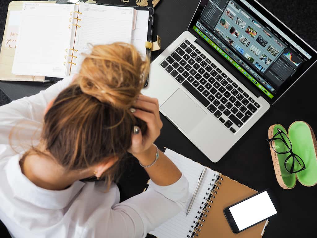 Women worry twice as much as men about life, children, parents post Covid pandemic: Study