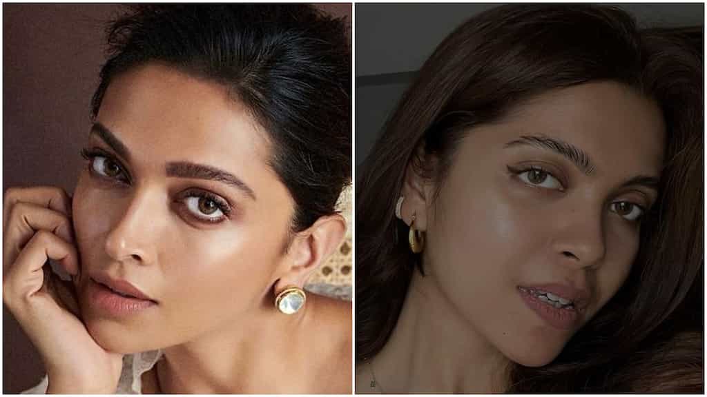 Deepika Padukone's lookalike stumps the internet, fans say 'She can open Deepika's phone through face ID'