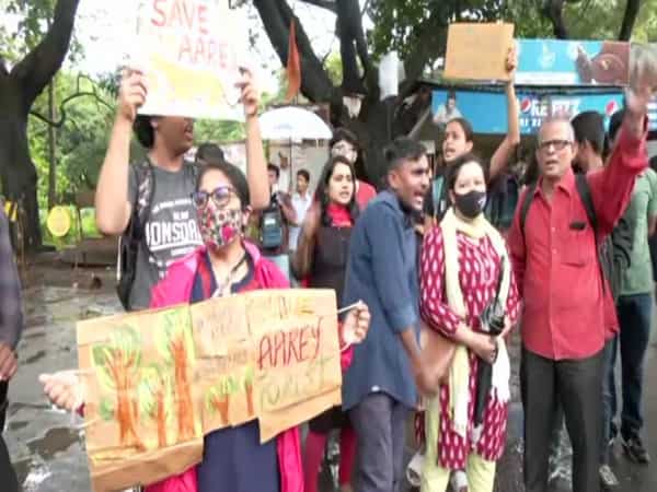 Save Aarey Protests: Yes, Mumbai needs trees but it needs a Metro too