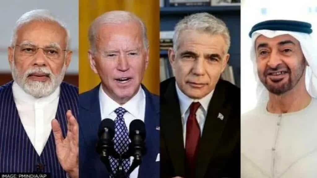 Leaders of US, Israel, UAE, India set to attend virtual I2U2 meet today