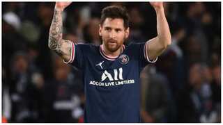 A steep price for leaving Barcelona? Lionel Messi misses out on Ballon d'Or nomination
