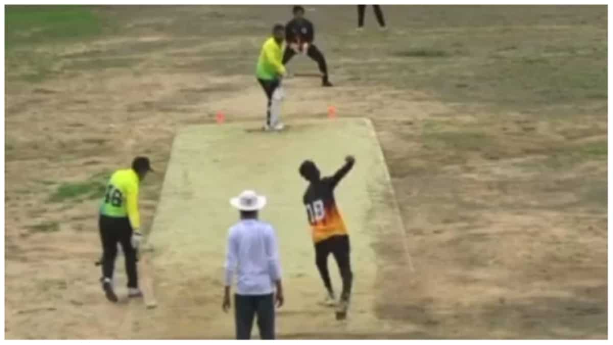 Mastermind behind fake IPL matches in Gujarat nabbed: Report Mastermind behind fake IPL matches in Gujarat nabbed: Report
