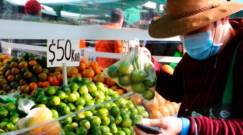 The Full Context: The countries with high inflation right now
