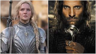Will 'The Lord of the Rings Rings of Power' be able to recreate the magic of Peter Jackson's 'LotR' trilogy?