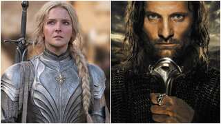 Will 'The Lord of the Rings Rings of Power' be able to recreate the magic of Peter Jackson's 'LotR' trilogy?