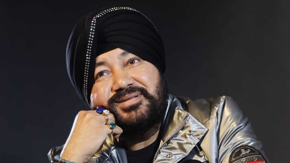 Daler Mehndi sentenced to 2-year jail in 2003 human trafficking case Daler Mehndi sentenced to 2-year jail in 2003 human trafficking case