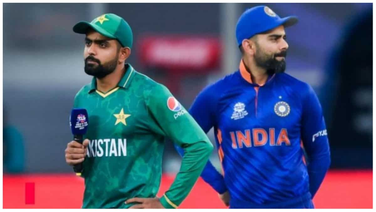 Want Babar Azam to score 3,000-4,000 more runs than Virat Kohli in every format, states Imam-ul-Haq