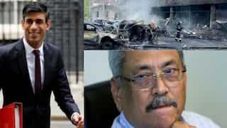Top 10 world news: Rishi Sunak topped UK PM race, Gotabaya resigned, and more