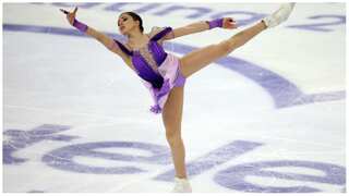 Skating: Russia, China left out from 2022-23 Grand Prix calendar