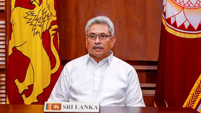 WION Dispatch: Sri Lanka's fleeing President Gotabaya Rajapaksa arrives in Singapore from Maldives