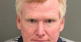Scamster to murderer: South Carolina legal heir charged with wife and son's murder