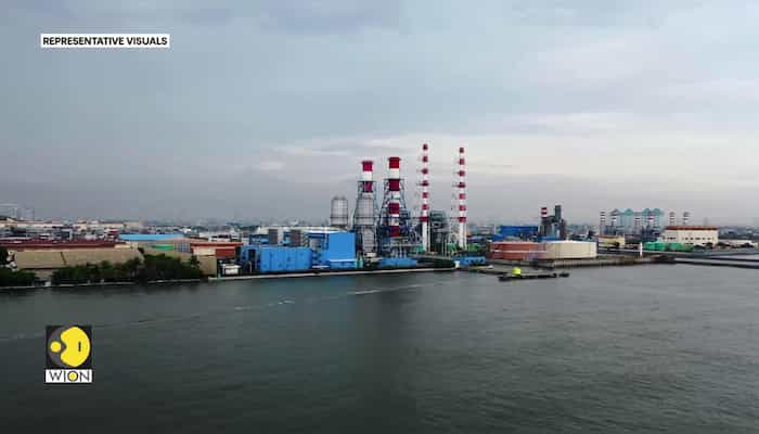 Solar tech company aims to cut Germany's reliance on Russian gas