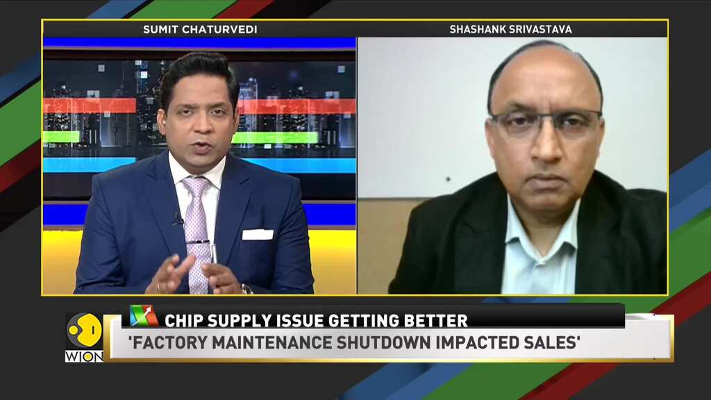 India Auto Sales: Factory maintenance shutdown impacted sales