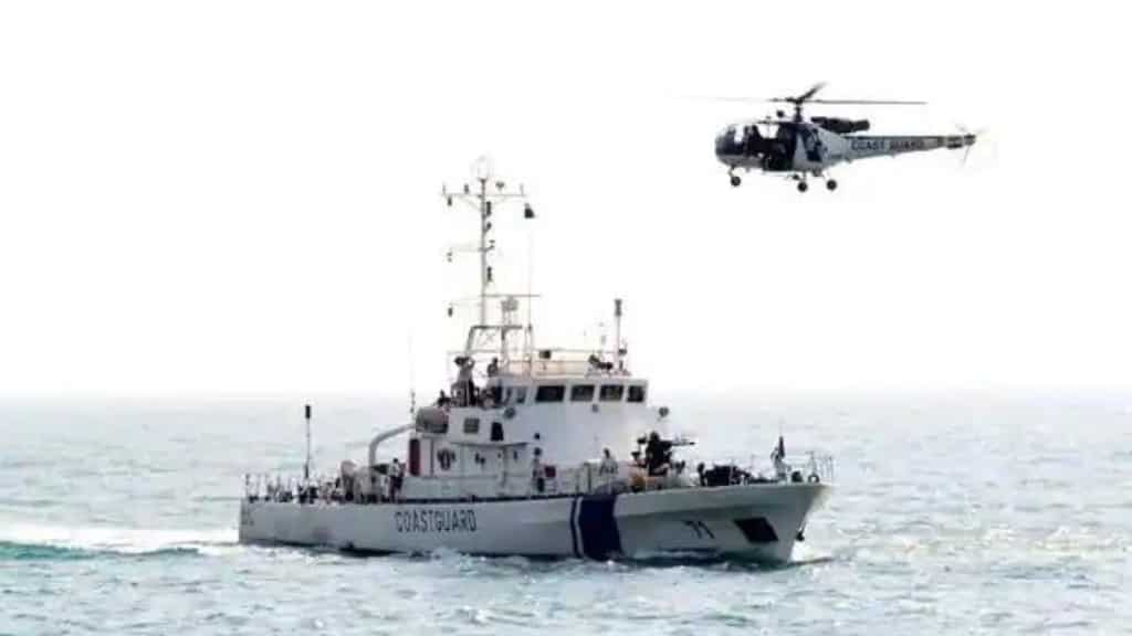 Indian man detained for leaking sensitive info to Pakistan Navy for $2 a day