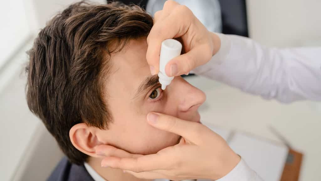 WION Fineprint | US approves eye drops that could replace reading glasses
