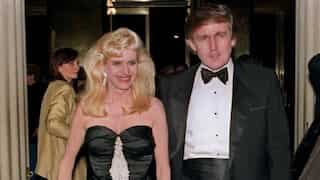 Ivana Trump died of blunt force injuries to torso, medical examiner says