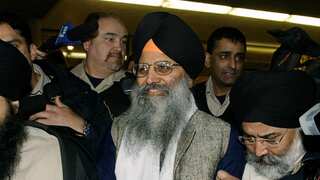 Who is Ripudaman Singh Malik? Acquitted suspect in 1985 Air India bombing shot dead in Canada