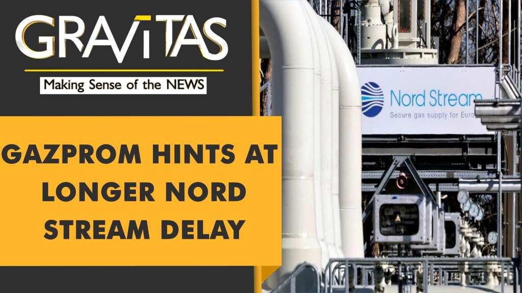 Gravitas: Hungary declares energy emergency