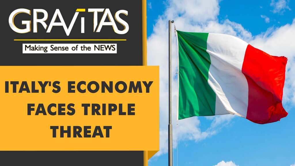 Gravitas: Italy Government faces collapse