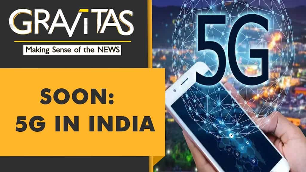 Gravitas: De-facto ban on Chinese 5G players