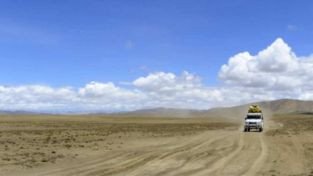 Nepal, China to initiate bilateral mechanisms to solve border issues