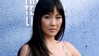 Constance Wu claims she was sexually harassed by 'Fresh Off the Boat' producer