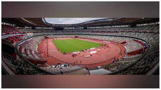 Top athletics body to allow transgender athletes to compete in women sporting events