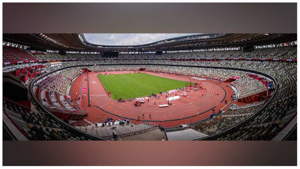 World Athletics Championships to be held in Tokyo in 2025