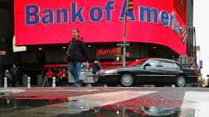 Bank of America fined $225 million for 'botched' handling of unemployment benefits