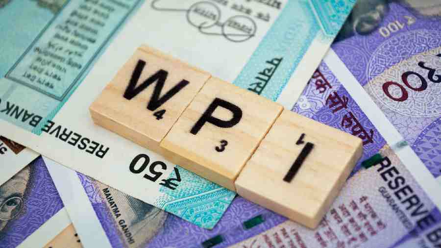 India's Wholesale Price Inflation for June stays above 1%