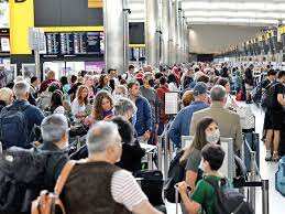 Emirates slams Heathrow Airport’s order to cut flights