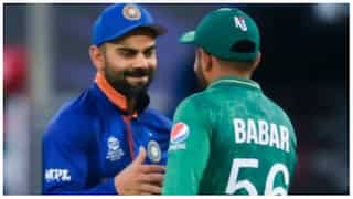 'This too shall pass' - Babar Azam wins hearts with his tweet for Virat Kohli, backs him to end lean patch