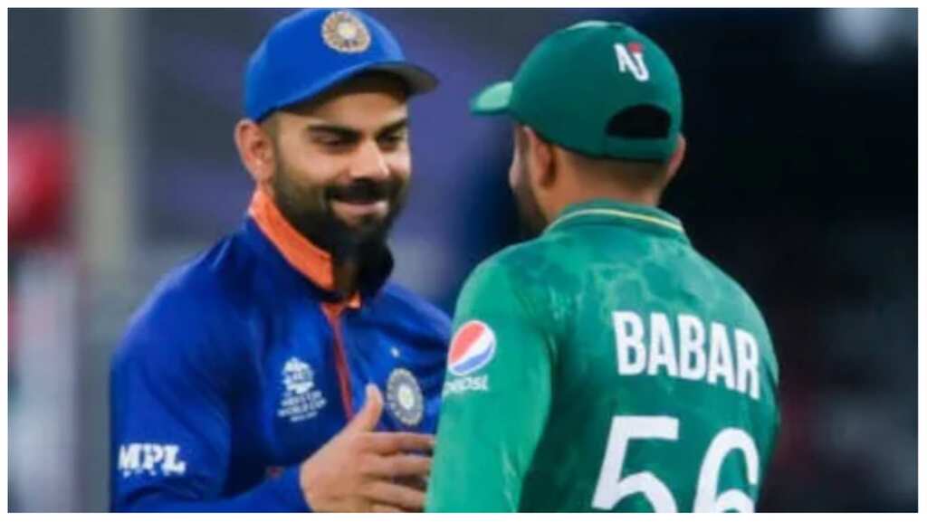 'This too shall pass' - Babar Azam wins hearts with his tweet for Virat Kohli, backs him to end lean patch