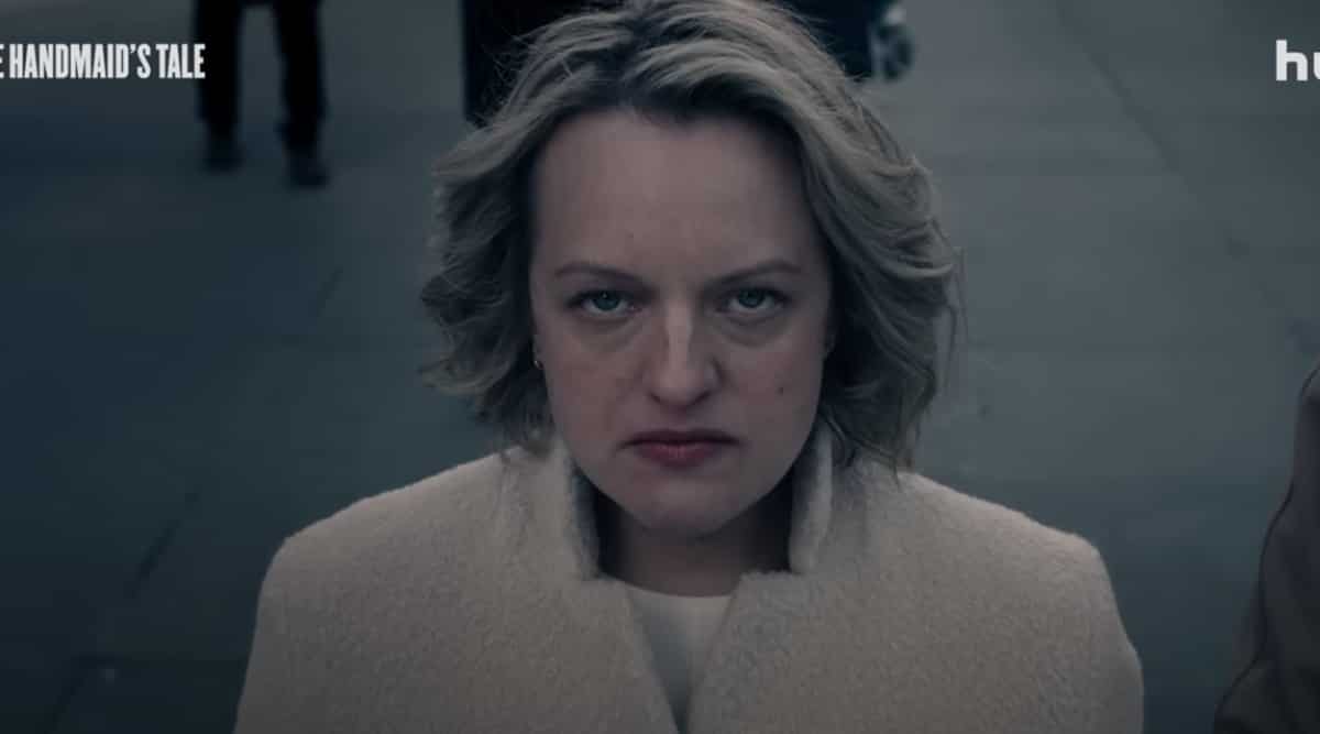 'The Handmaid's Tale' Season 5 teaser: June is not done with Gilead yet. Watch