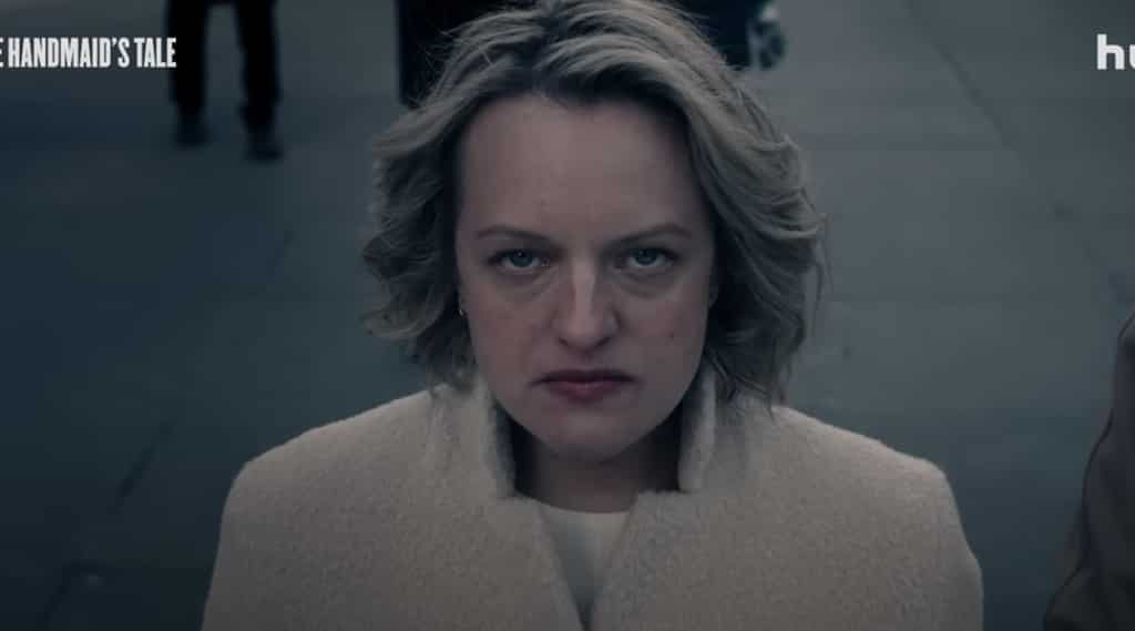 'The Handmaid's Tale' Season 5 teaser: June is not done with Gilead yet. Watch