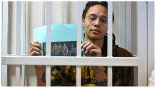 Brittney Griner trail: Lawyers defending basketballer tell Russian court she was prescribed medical cannabis