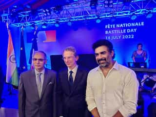 France is India's trusted & preferred partner, says Foreign Secretary Kwatra