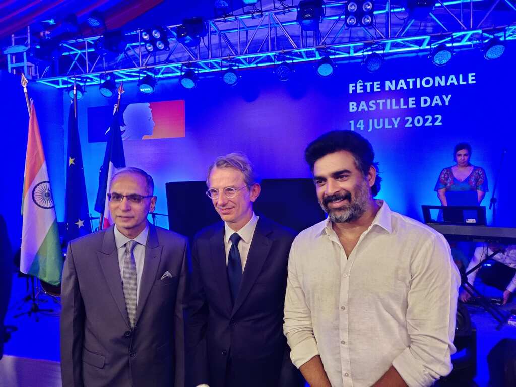 France is India's trusted & preferred partner, says Foreign Secretary Kwatra