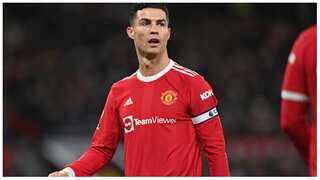Chelsea to not make a bid for Cristiano Ronaldo from Manchester United: Report