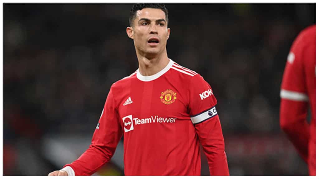 Chelsea to not make a bid for Cristiano Ronaldo from Manchester United: Report