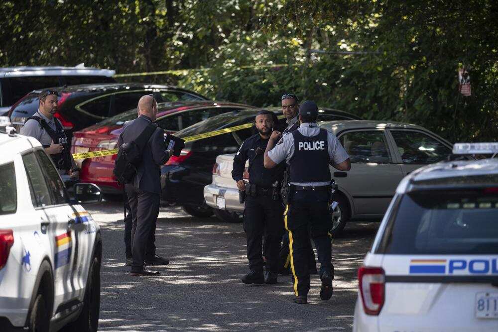 Canada: Ripudaman Singh Malik, accused in 1985 Air India bombing, shot dead