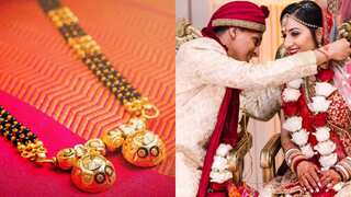 Indian court compares a wife removing mangalsutra to 'mental cruelty'. Internet reacts!