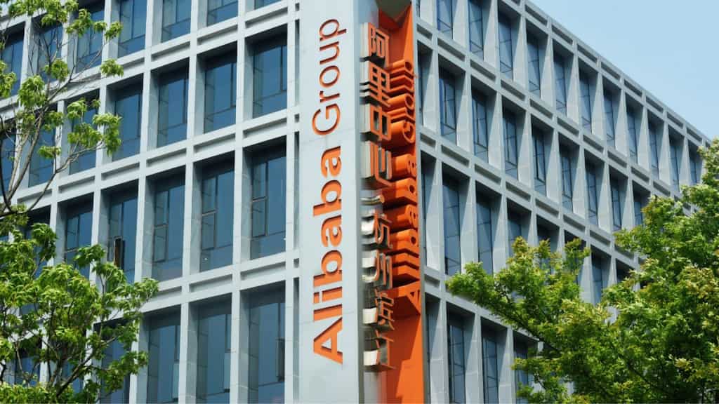 Report says Alibaba's executives hauled in by Chinese officials over data heist