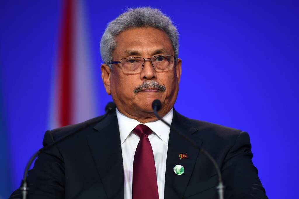 Sri Lanka: Agitators call Gotabaya's resignation a 'Victory'